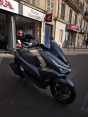 HONDA PCX 125