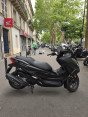 HONDA NSS FORZA 125