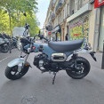 HONDA DAX ST