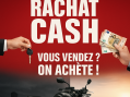Rachat de motos & scooters – Vendez en toute simplicité
