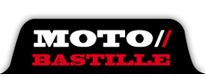 MOTO BASTILLE